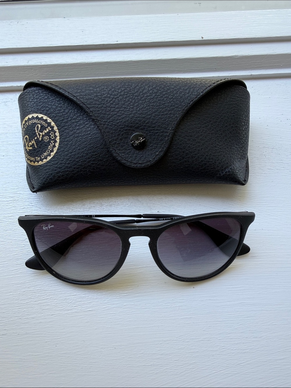 Ray-Ban ERIKA RB4171